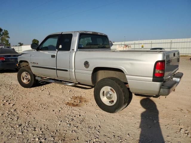 2001 Dodge RAM 1500