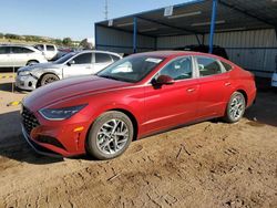 Hyundai Sonata salvage cars for sale: 2023 Hyundai Sonata SEL