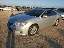 Lexus es 350 salvage cars for sale: 2015 Lexus ES 350