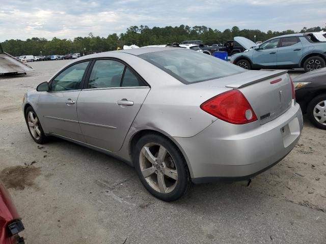 2006 Pontiac G6 GTP