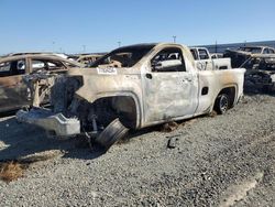 GMC Sierra k1500 salvage cars for sale: 2024 GMC Sierra K1500