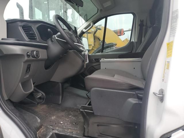 2023 Ford Transit T-250