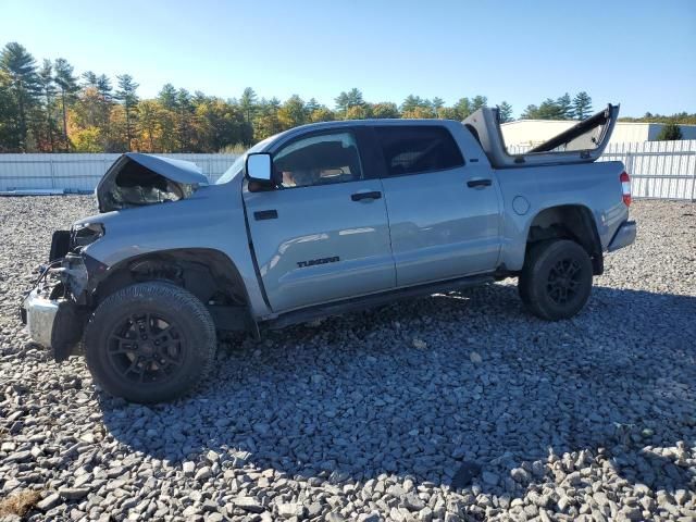 2021 Toyota Tundra Crewmax SR5