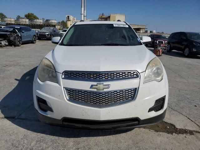 2010 Chevrolet Equinox LT