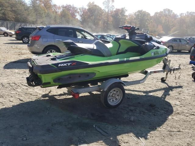 2020 Other Seadoo