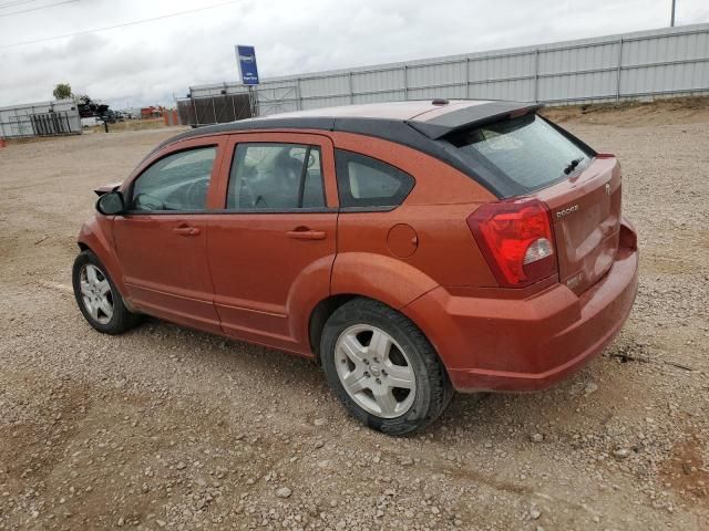 2009 Dodge Caliber SXT