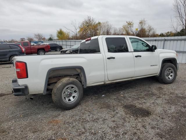 2014 GMC Sierra K1500