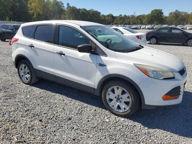 2014 Ford Escape S