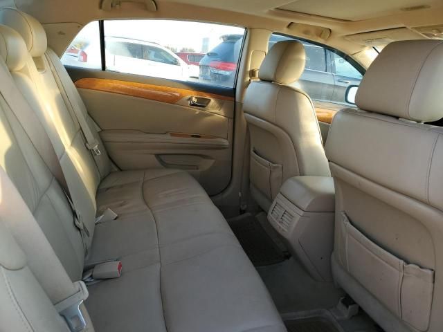 2007 Toyota Avalon XL