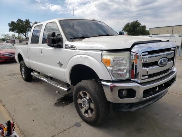 2011 Ford F250 Super Duty