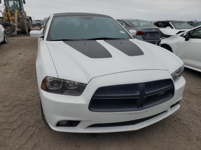 2013 Dodge Charger R/T