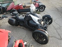 Can-Am Ryker salvage cars for sale: 2020 Can-Am Ryker