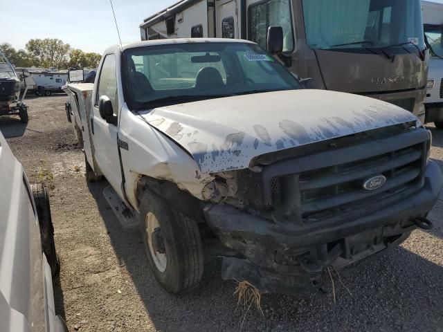 2003 Ford F250 Super Duty