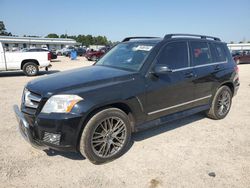 Mercedes-Benz glk-Class salvage cars for sale: 2010 Mercedes-Benz GLK 350