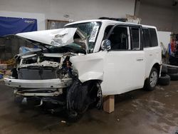 Scion salvage cars for sale: 2006 Scion XB