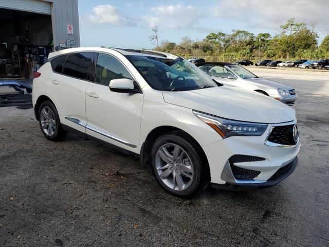 2019 Acura RDX Advance