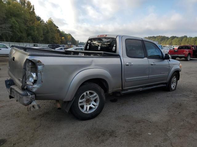 2005 Toyota Tundra Double Cab SR5