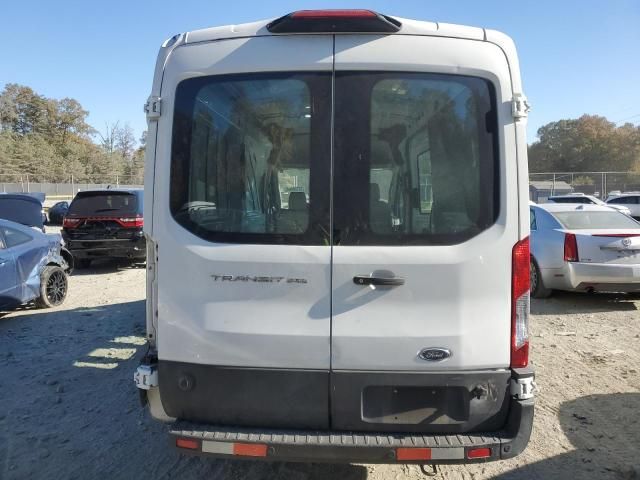 2019 Ford Transit T-250