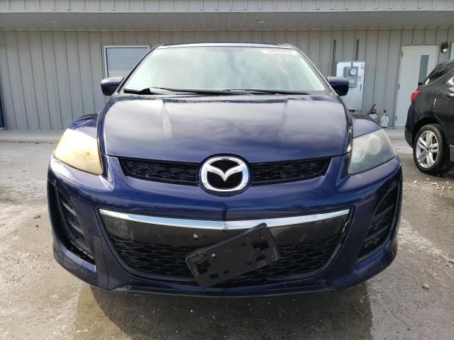 2011 Mazda CX-7