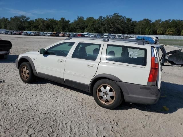 2002 Volvo V70 XC