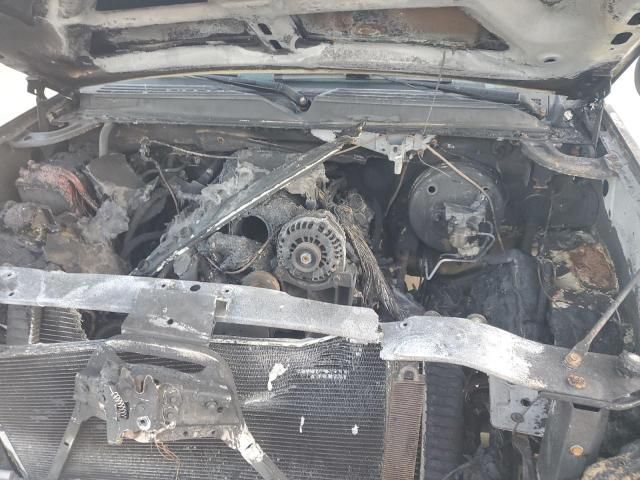 2008 Chevrolet Avalanche K1500