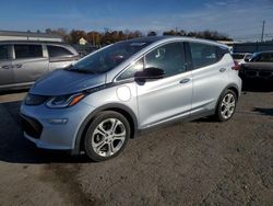 Chevrolet Bolt salvage cars for sale: 2017 Chevrolet Bolt EV LT