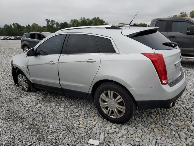 2011 Cadillac SRX Luxury Collection