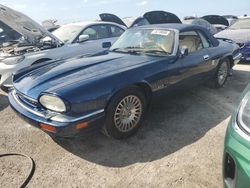 Jaguar xjs salvage cars for sale: 1995 Jaguar XJS 2+2