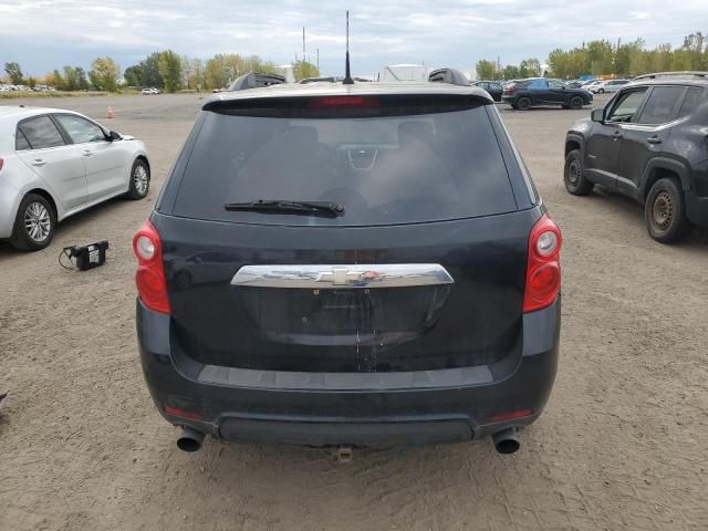 2010 Chevrolet Equinox LT