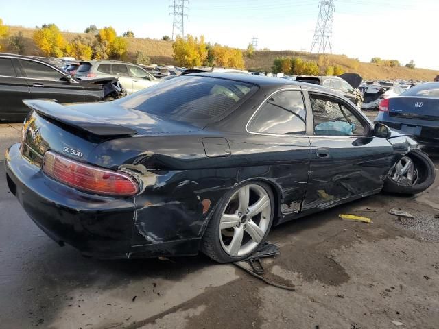 2000 Lexus SC 300