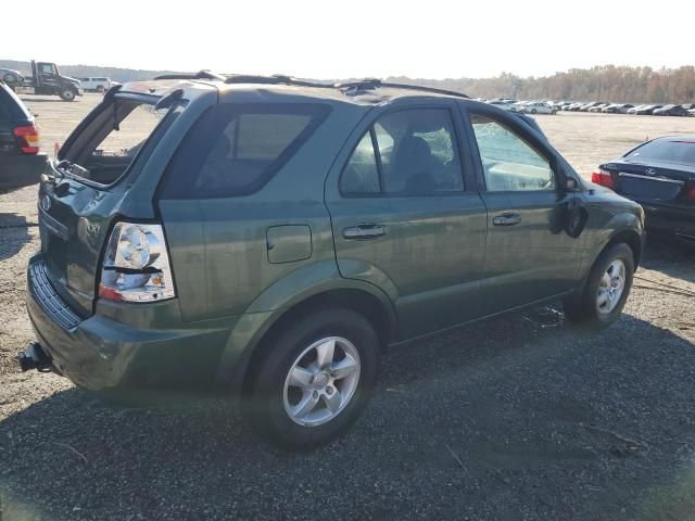 2006 KIA Sorento EX