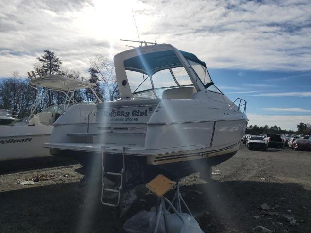 1996 Chris Craft Ultra 21