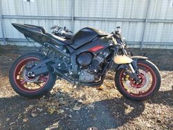 Yamaha Vehiculos salvage en venta: 2003 Yamaha YZFR1