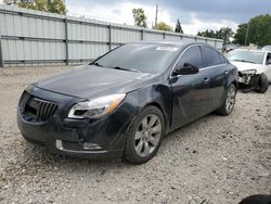 2012 Buick Regal Premium for sale in Lansing, MI