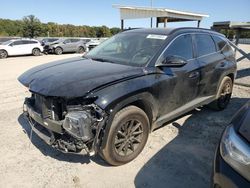 Hyundai Tucson salvage cars for sale: 2023 Hyundai Tucson SEL