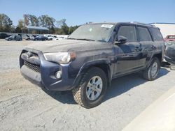 Toyota 4runner Vehiculos salvage en venta: 2014 Toyota 4runner SR5