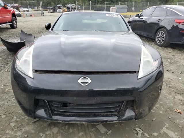 2010 Nissan 370Z