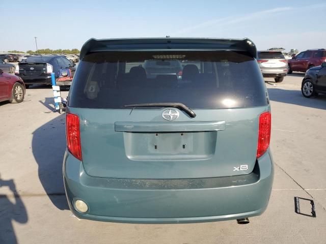 2010 Scion XB