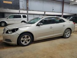 Vehiculos salvage en venta de Copart Mocksville, NC: 2013 Chevrolet Malibu LS