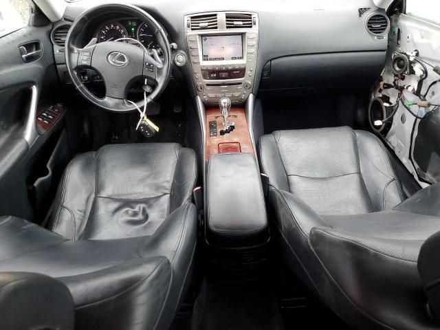 2008 Lexus IS 250