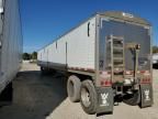2015 Wilson Hogtrailer Hopper