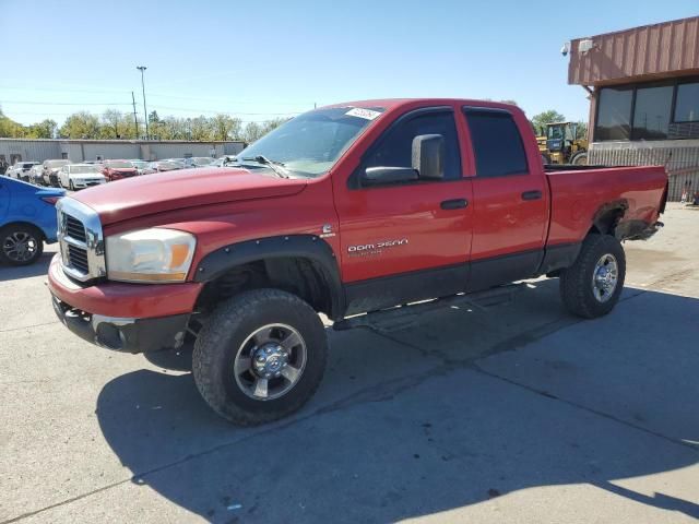 2006 Dodge RAM 2500 ST