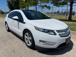 2012 Chevrolet Volt en venta en Oklahoma City, OK