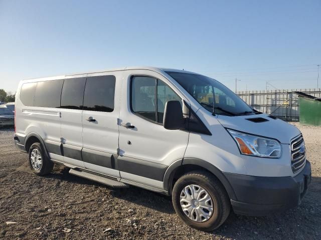 2016 Ford Transit T-350