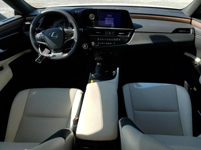 2024 Lexus ES 350 Base