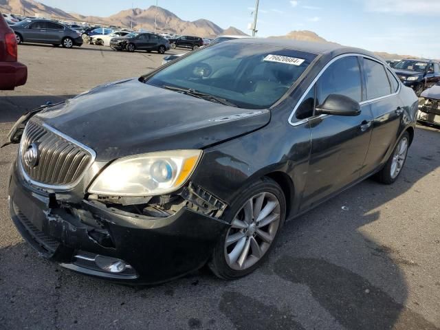 2016 Buick Verano