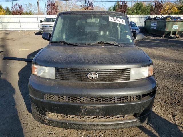 2006 Scion XB