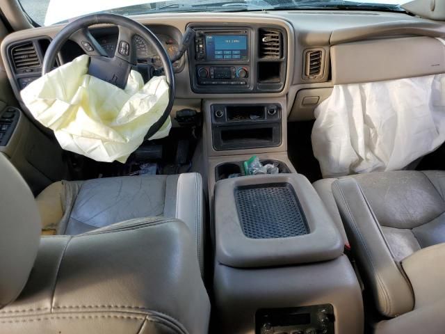 2005 Chevrolet Suburban C2500