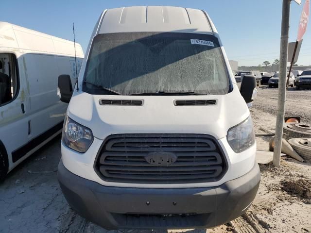 2019 Ford Transit T-250