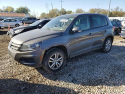 2013 Volkswagen Tiguan S for sale in Columbus, OH